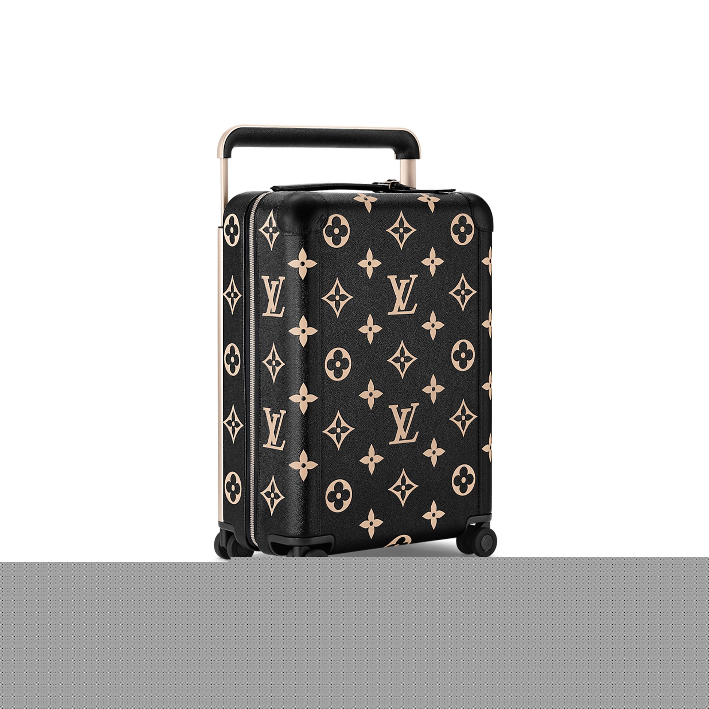LOUIS VUITTON MASTER HORIZON 55 M10256 (55*38*21cm)